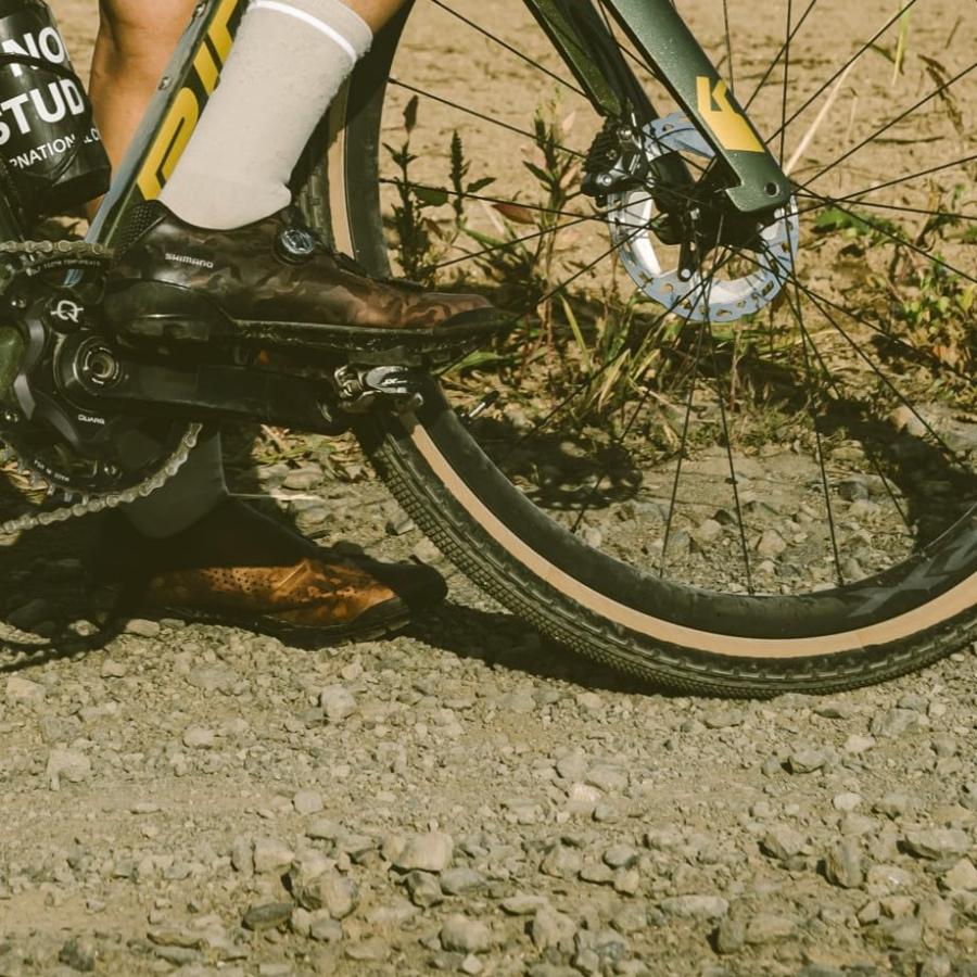 パナレーサー(Panaracer) グラベルキング SK プラス 700×30C チューブレスレディ GRAVELKING SK + 黒 F730-_1