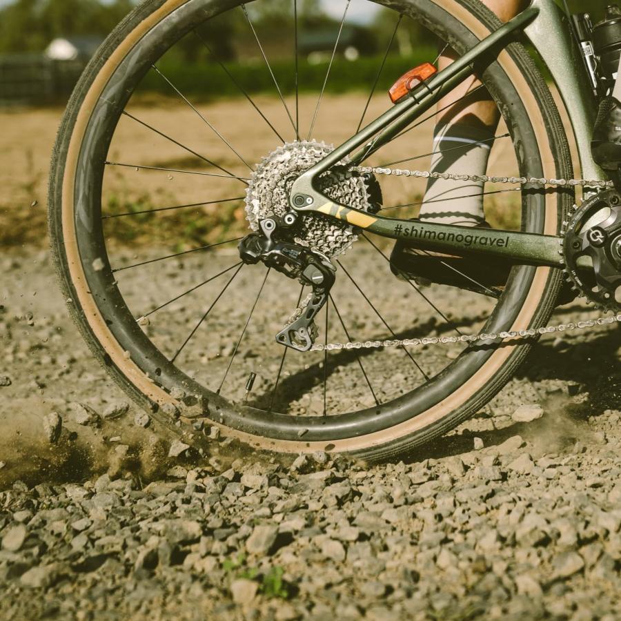 パナレーサー(Panaracer) グラベルキング SK プラス 700×30C チューブレスレディ GRAVELKING SK + 黒 F730-_2