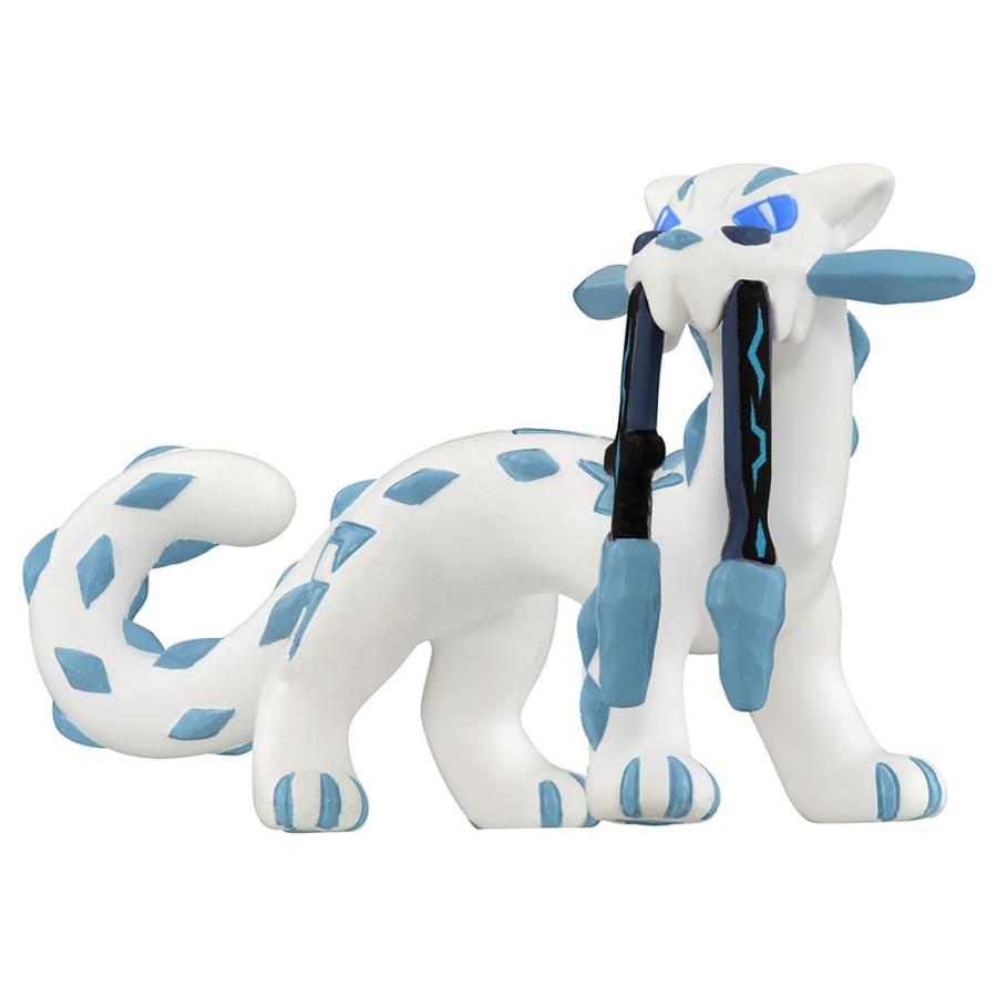 ポケットモンスター モンコレ MS-36 パオジアン : フーフーストア