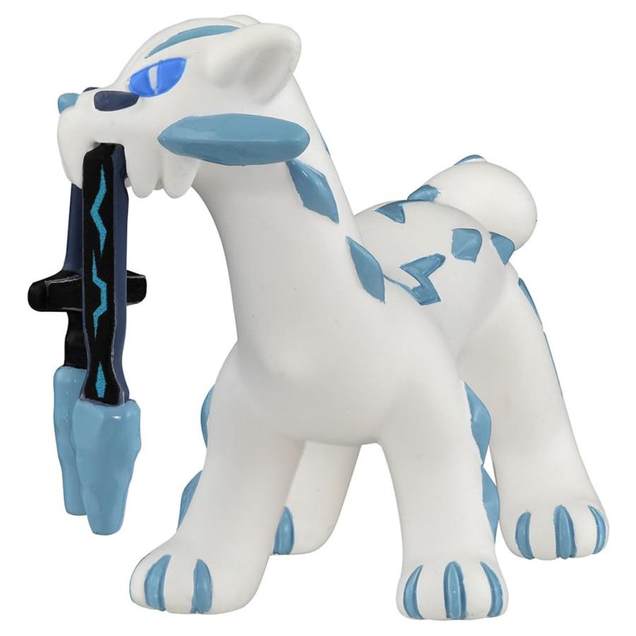 ポケットモンスター モンコレ MS-36 パオジアン : フーフーストア