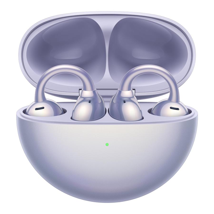 HUAWEI FreeClip ワイヤレスイヤホン Bluetooth オープンイヤー