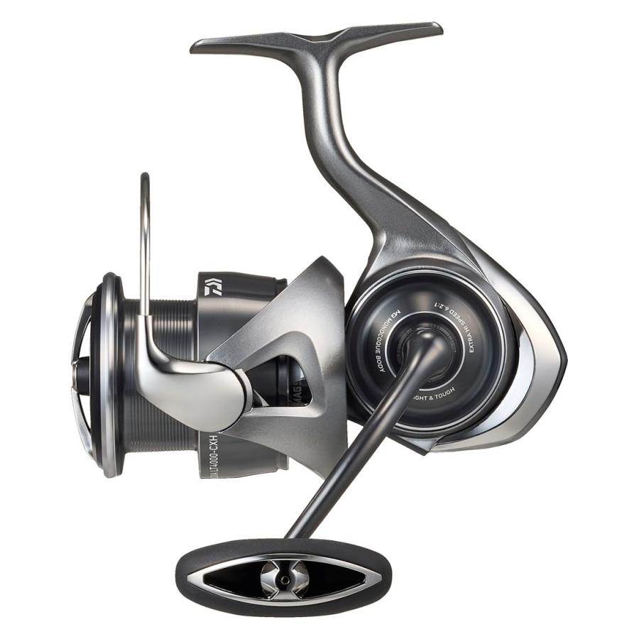 DAIWA 25CALDIA LT4000-CXH スピニングリール ダイワ(DAIWA) スピニングリール 25CALDIA(カルディア) LT4000-CXH