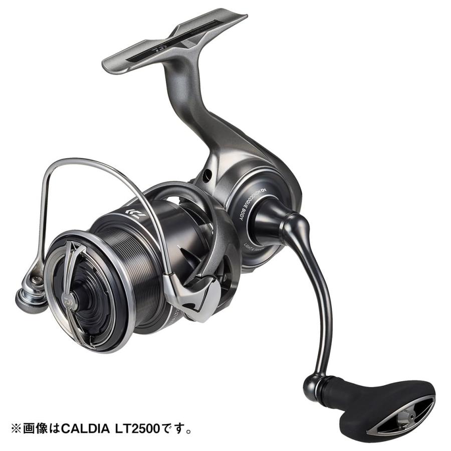 DAIWA 25CALDIA LT4000-CXH スピニングリール ダイワ(DAIWA) スピニングリール 25CALDIA(カルディア) LT4000-CXH