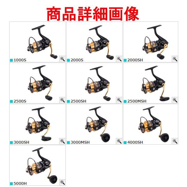 Abu Garcia（アブガルシア） SUPERIOR スーペリア 4000SH スピニング