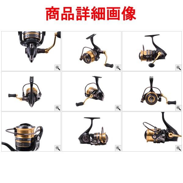 Abu Garcia（アブガルシア） SUPERIOR スーペリア 4000SH スピニング