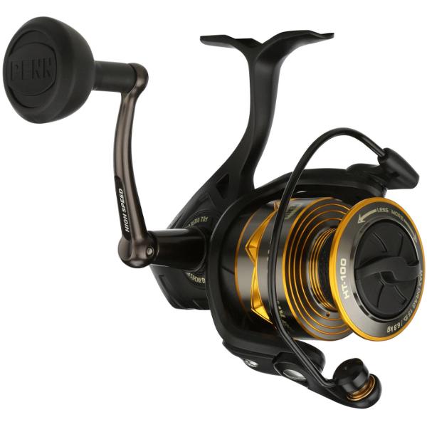 PENNペン　BATTLE Ⅳ　バトル4 4000HS Penn（ペン） Battle IV（バトルフォー） 4000HS スピニング リール