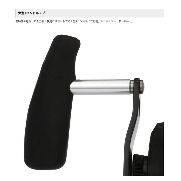 Penn PENN ペン FATHOM II 2speed ファゾムII 2スピード 40NLD2-L