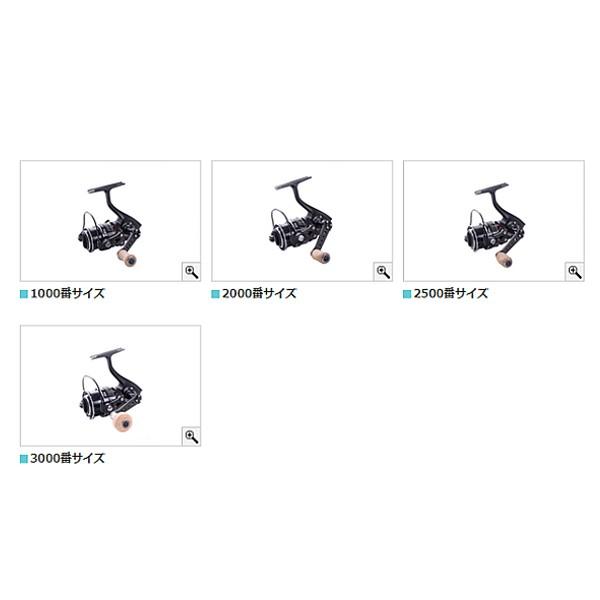 アブガルシア 　レボ エムジーエクストリーム 　2000SH 　スピニングリール 