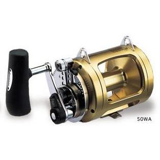 SHIMANO TIAGRA 30A フィッシングリール リール Shimano シマノ TI-30A TIAGRA 30A TROLLING 2 SPD