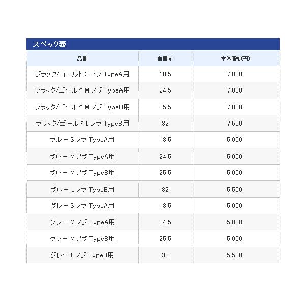 シマノ（SHIMANO） ( 只今 欠品中 ) 夢屋 アルミラウンド型 パワー