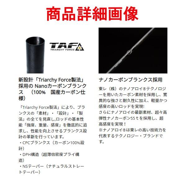 Abu Garcia（アブガルシア） エラディケーター ベイトフィネス EBTC