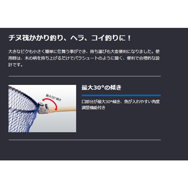 昌栄 ワイヤービク 口金角度調整付き ( ケース付き ) No.791 : 釣具