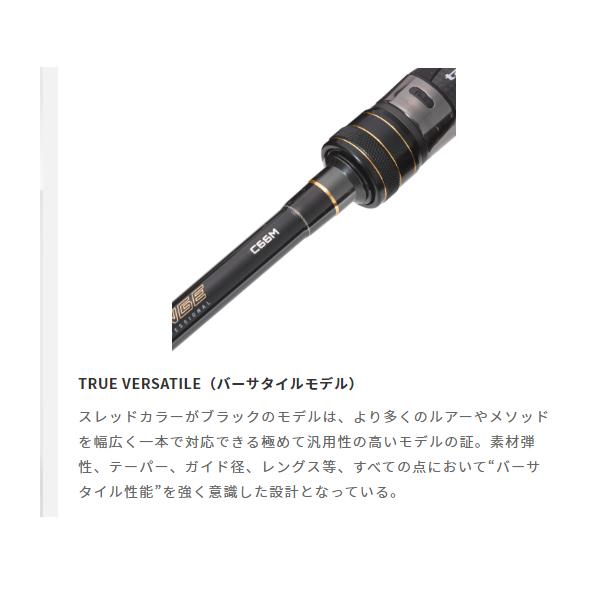 エイテック テイルウォーク フルレンジ '22 MODEL C67M+/SL （ 2022年