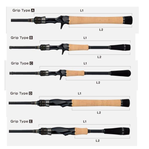 エイテック テイルウォーク フルレンジ '22 MODEL C67M+/SL （ 2022年