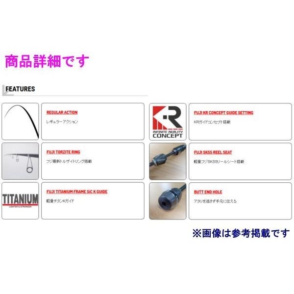 エイテック テイルウォーク シルバーナ 瀧 TZ 62-LIMITED ロッド エイテック テイルウォーク シルバーナ 瀧 TZ 62-LIMITED ロッド