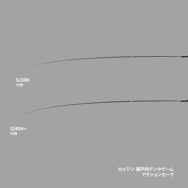 alpha tackle（アルファタックル） kaijin (海人) 瀬戸内テンヤゲーム