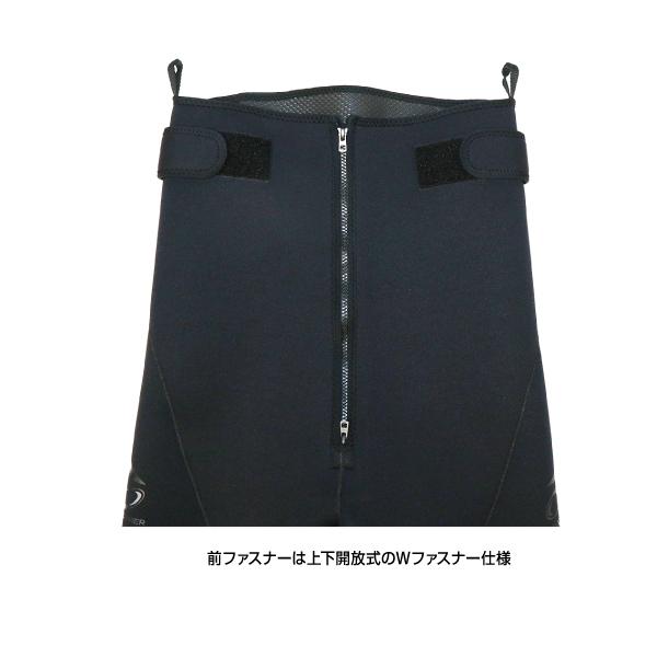 鮎タイツ 黒 フルレングス　未使用　サイズLB 阪神素地 FX-660 鮎タイツ ブラック LB （2024年 新製品） : 釣具