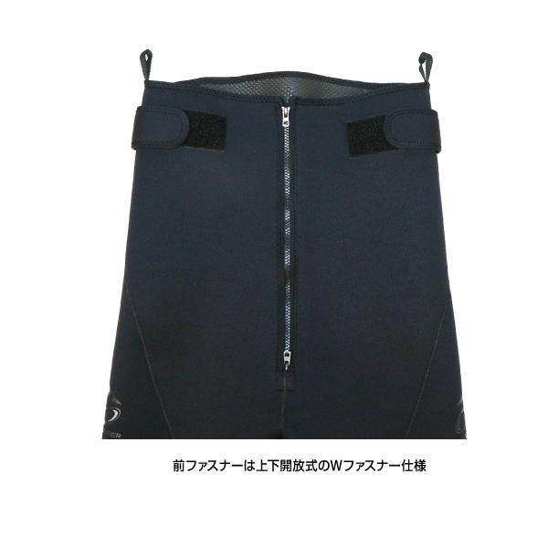 阪神素地 FX-660 鮎タイツ ブラック LLA （2024年 新製品）｜fuga0223｜03