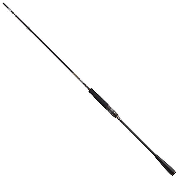 JACKALL（ジャッカル） ゲキダキシャフト GEKIDAKI GDS-S65M-OMO