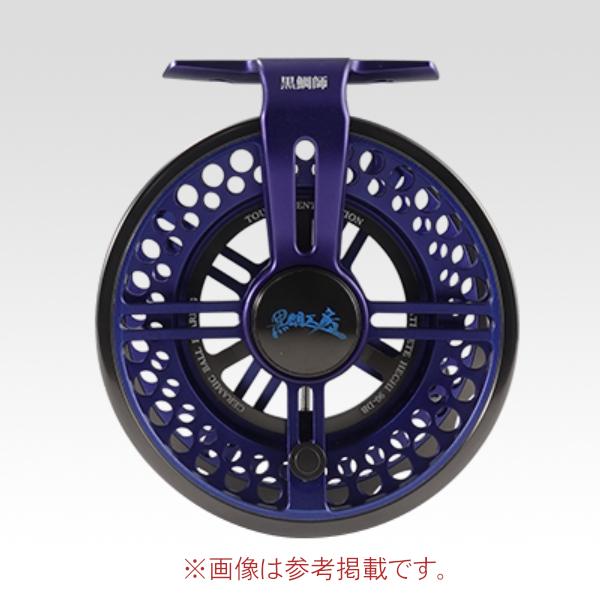 黒鯛工房 黒鯛師 THE ATHLETE ヘチ 90 S-OB シングル オーシャンブルー