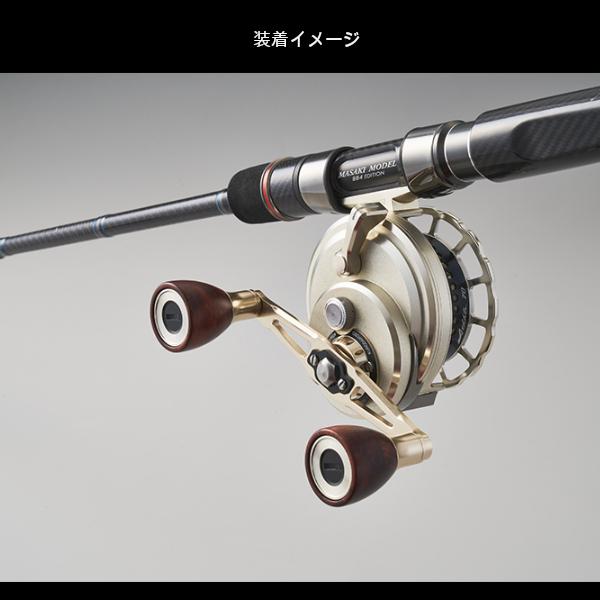 黒鯛工房 カセ筏師 アスリート 70 Racer 右 ゴールド : 釣具 黒鯛工房 カセ筏師 アスリート 70 Racer 右 ゴールド : 釣具