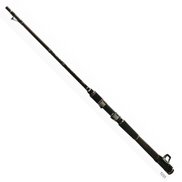 黒鯛工房 黒鯛師 THEヘチ LIMITED BB4 ZERO ZERO T225 (2024年 新製品