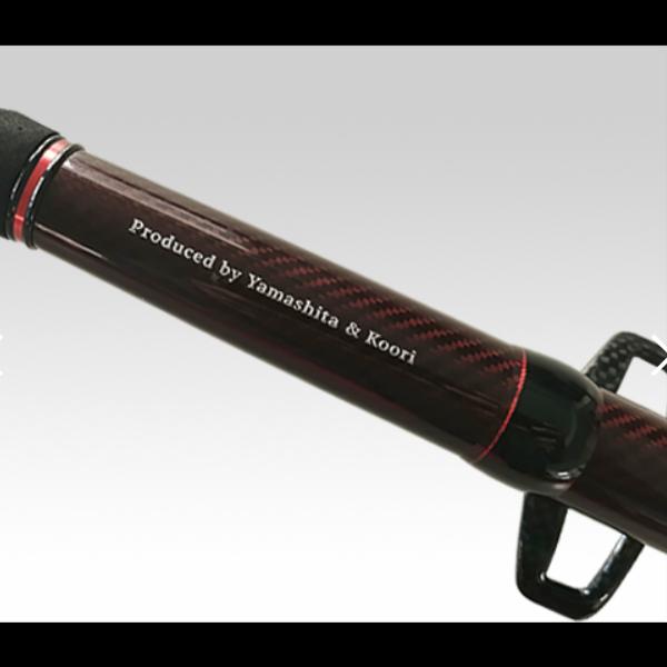 黒鯛工房 黒鯛師 THEヘチ LIMITED BB4 ZERO T255 (2024年 新製品 黒鯛工房 黒鯛師 THEヘチ LIMITED BB4 ZERO T255 (2024年 新製品