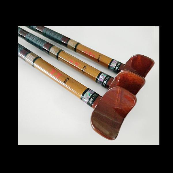 黒鯛工房 黒鯛師 THEヘチ LIMITED いぶし銀 本調子 255 2.55m 黒鯛工房 黒鯛師 THEヘチ LIMITED いぶし銀 本調子 255 2.55m