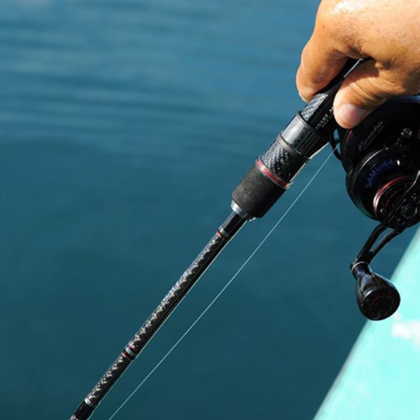 黒鯛工房 カセ筏師 THEアスリート SAMURAI MM BB4 198 TT 1.98m 黒鯛工房 カセ筏師 THEアスリート SAMURAI MM BB4 198 TT 1.98m