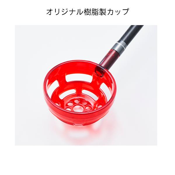 黒鯛工房  カセ筏師 Chinu Limited イカダ柄杓  90R  （ 2021年 新製品 ）の画像