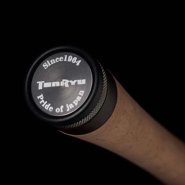 次回メーカー生産未定 R4.3 ） 天龍 レイズ RZ912S-H (Silver Scale