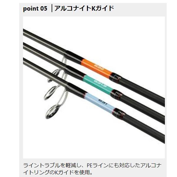 PROX（プロックス） 魔神棒SLJ 632 MJBSLJ632 （ 2019年 12月新製品