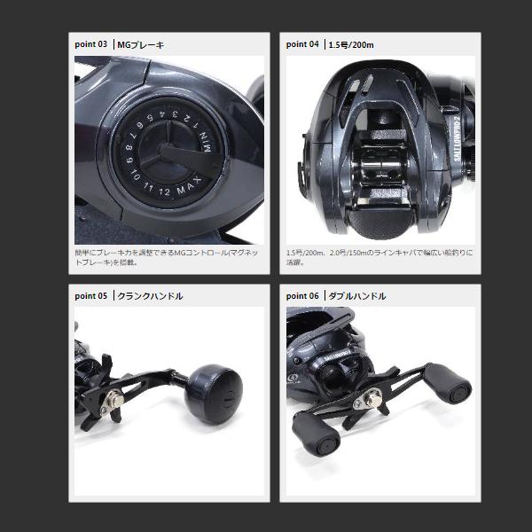 PROX（プロックス） VDソルトロープロ2 100RC VSLP2100RC （ 2023年 新