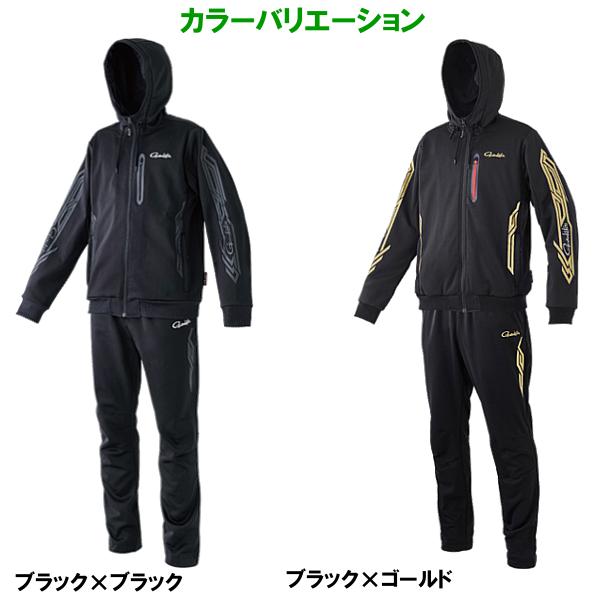 Gamakatsu (ポイント還元) がまかつ スウェットスーツ GM3714 Gamakatsu (ポイント還元) がまかつ スウェットスーツ GM3714
