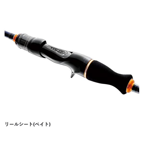 Gamakatsu（がまかつ） ラグゼ EGTR XX B65M+-solid ( 2025年 10月新