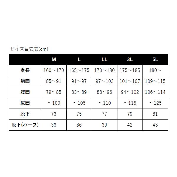 Gamakatsu（がまかつ） アクティブクールスーツ GM3779 ブラック
