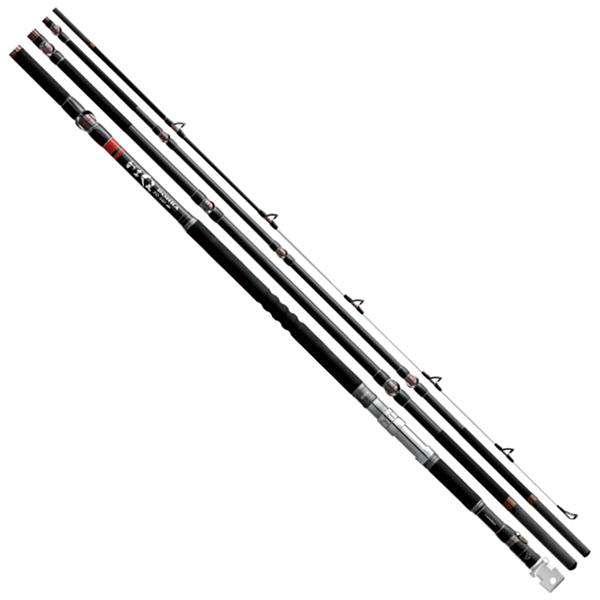 新品　がまかつ　がまくえドーラ70-540 九絵　アラ　GT ロウニンアジ Gamakatsu（がまかつ） がまくえ ドーラ 70-540 5.4m ( 2025年 9月新