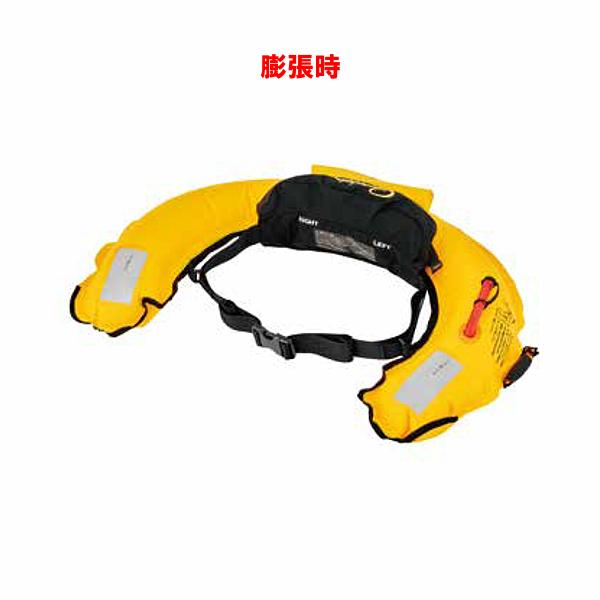 Gamakatsu（がまかつ） コンパクトエアフローター GM6006 ネイビー