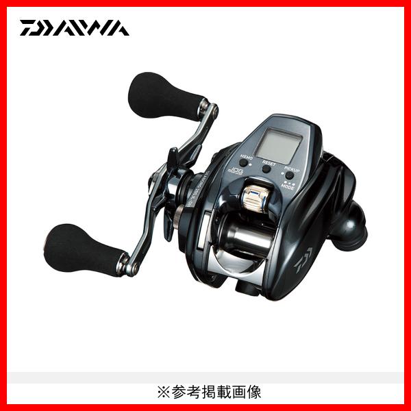 ダイワ 22 シーボーグ 200JL-DH 電動リール （ 2022年 新製品