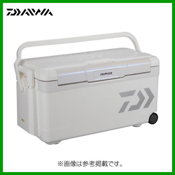 DAIWA（ダイワ） プロバイザートランクHD2 TSS 3500 35L パール : 釣具