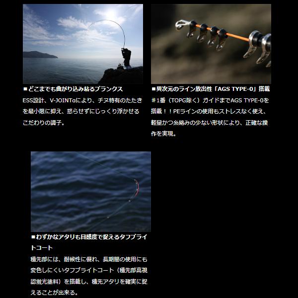DAIWA(釣り) ダイワ 銀狼唯牙 AGS 00-53 5.3m ( 2023年 3月新 DAIWA(釣り) ダイワ 銀狼唯牙 AGS 00-53 5.3m ( 2023年 3月新