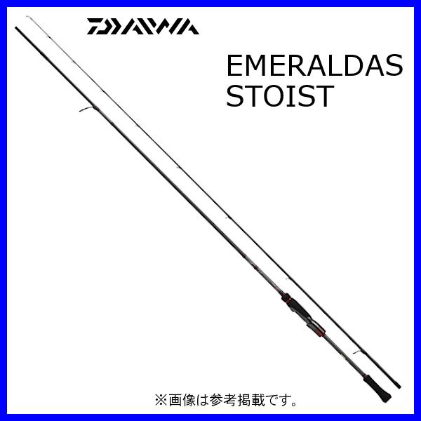 ダイワ エメラルダス ロッド 釣り竿 エギングロッド ストイスト Rt mh エギングロッド フーガショップ1 ワン 信頼と実績で勝負 釣具卸業釣具くすみ ダイワ 釣具 フーガショップ1 驚きの価格が実現最安値 の