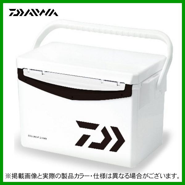 ダイワ (daiwa) クールライン α3 　S 1500  　15L 　ブラック