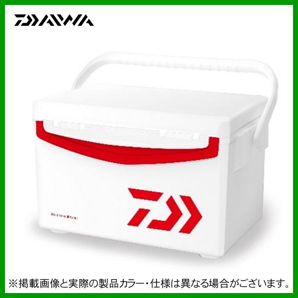 DAIWA（ダイワ） クールライン α3 S 2000 20L レッド : 釣具・フーガ