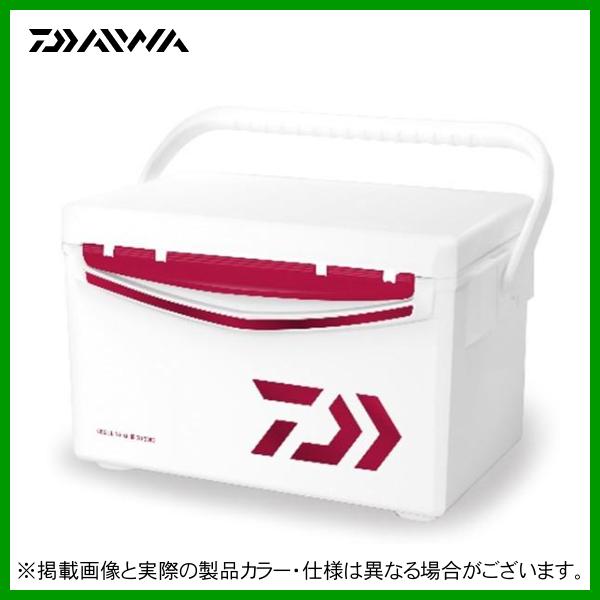 ダイワ (daiwa) クールライン α3 　GU 2000 　20L 　レッド