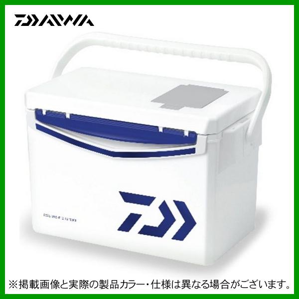 ダイワ (daiwa) クールライン α3 　GU 1500X 　15L 　ブルー