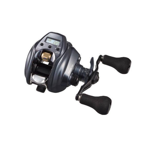 Daiwa SEABORG 100J 電動リール DAIWA（ダイワ） 24 シーボーグ 100J (2024年 8月新製品) : 釣具