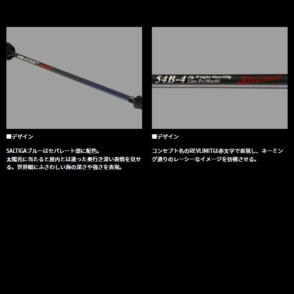 DAIWA(釣り) ダイワ (daiwa) 25 ソルティガ J レブリミット DAIWA(釣り) ダイワ (daiwa) 25 ソルティガ J レブリミット