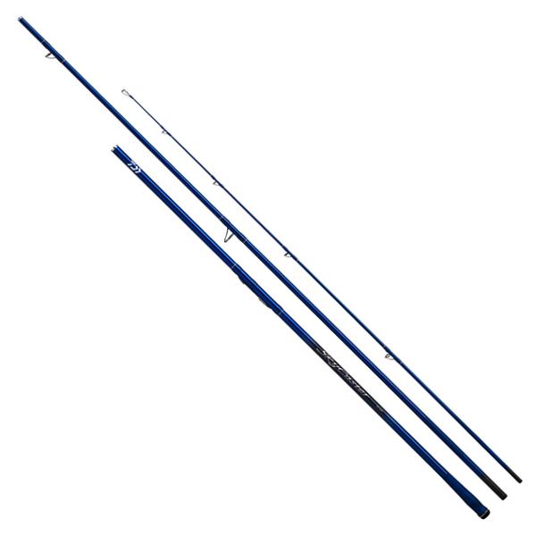 24SKYCASTER 30-405・K 投げ竿 青 DAIWA（ダイワ） 24 スカイキャスター 30-405・K 4.05m ロッド 投竿