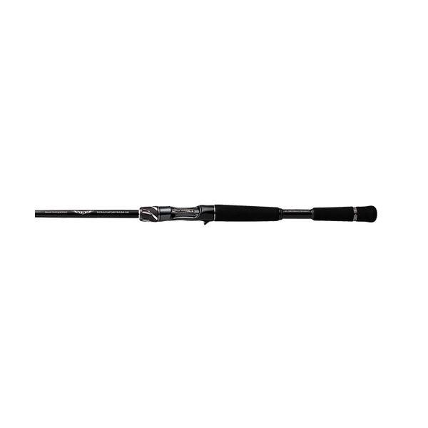DAIWA（ダイワ） スティーズ ベイトキャスティングモデル SC C68H-ST